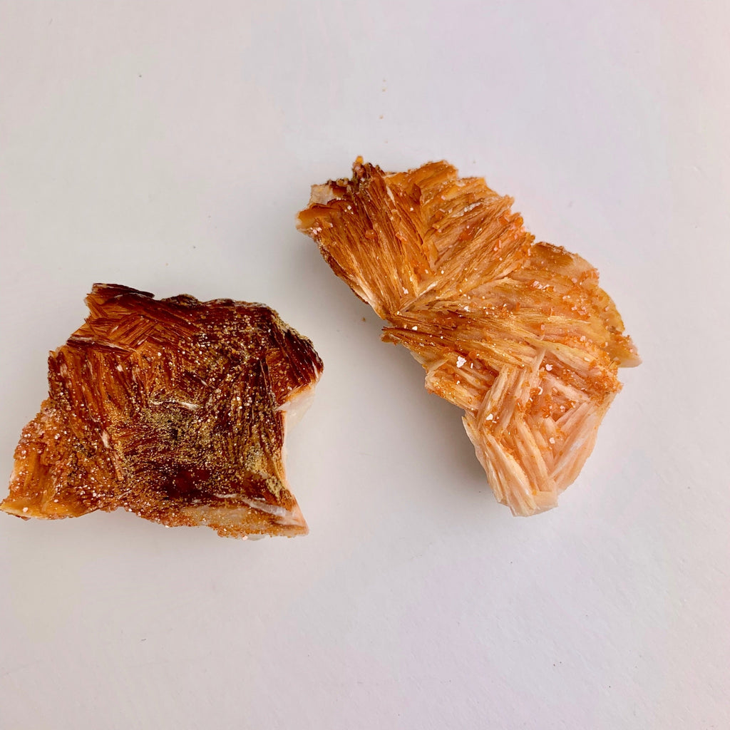 Vanadinite Spiritual Stone