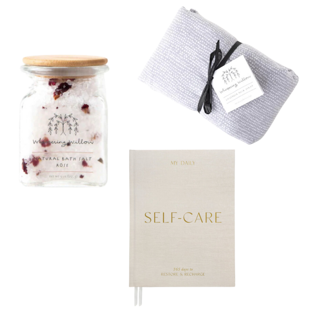 Evening Routine Gift Set