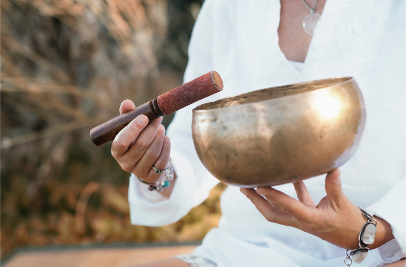 Sound Healing (60 minutes)
