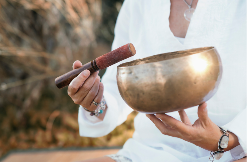 Sound Healing