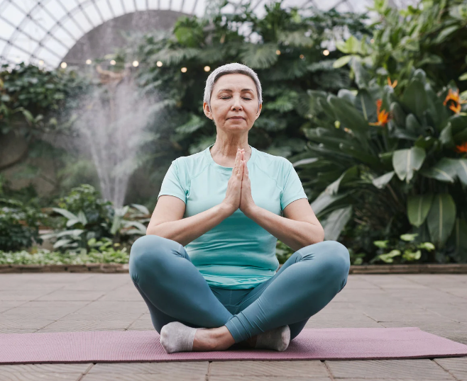 Yoga