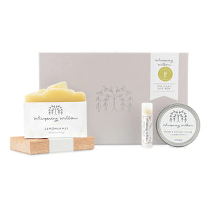 Self-Care Gift Box