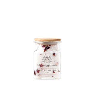 Rose Bath Salt