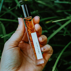 Aura Perfume Roller