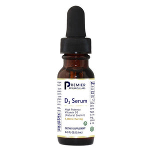 Premier D3 Serum