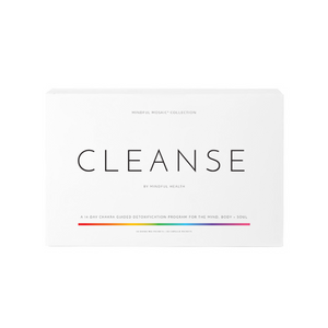 CLEANSE by Mindful Health