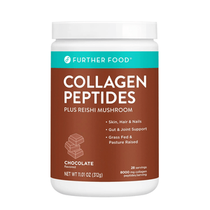 Chocolate Collagen