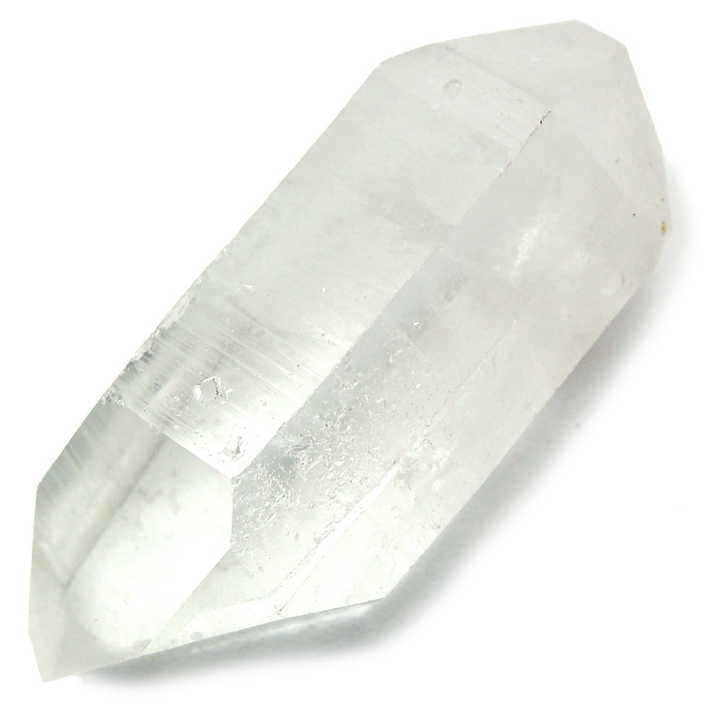 Clear Quartz - Medium