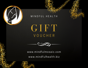 Mindful Health Gift Voucher