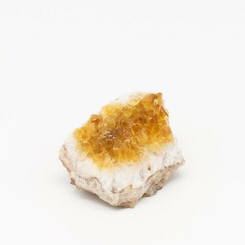 Brazil Citrine