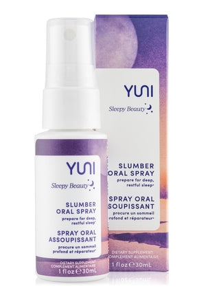 Slumber Oral Spray