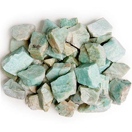 Amazonite Raw