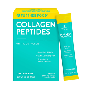 Collagen Travel Sticks