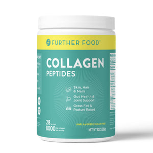 Collagen Peptides (Auto-Ship)