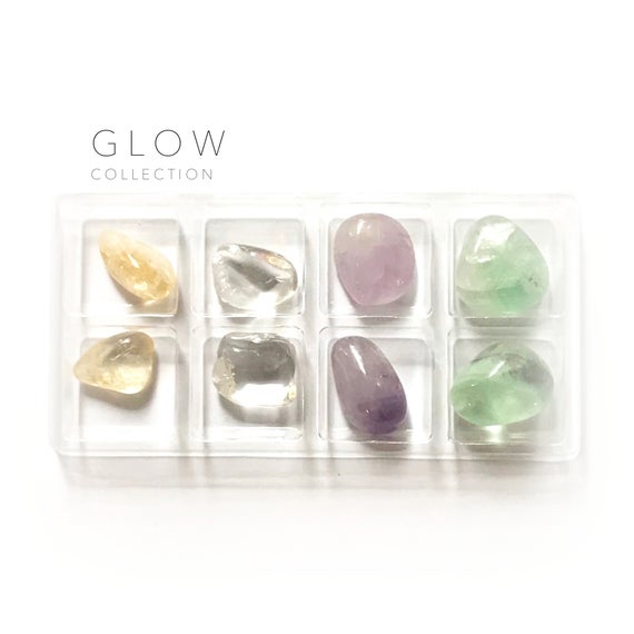 Glow Crystal Box