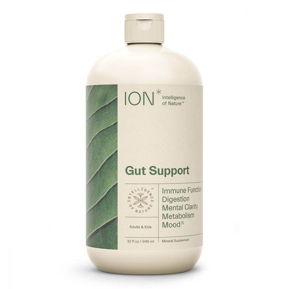 Ion Gut Health 32 oz