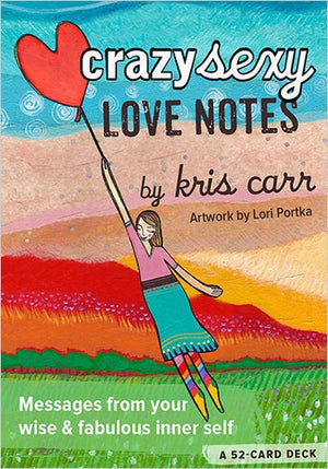 Crazy Sexy Love Notes