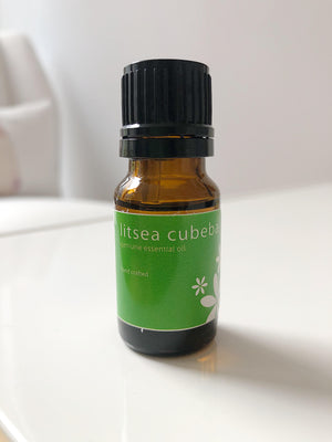 Litsea Cubeba