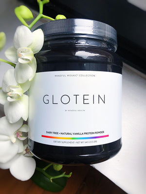 GLOTEIN by Mindful Health