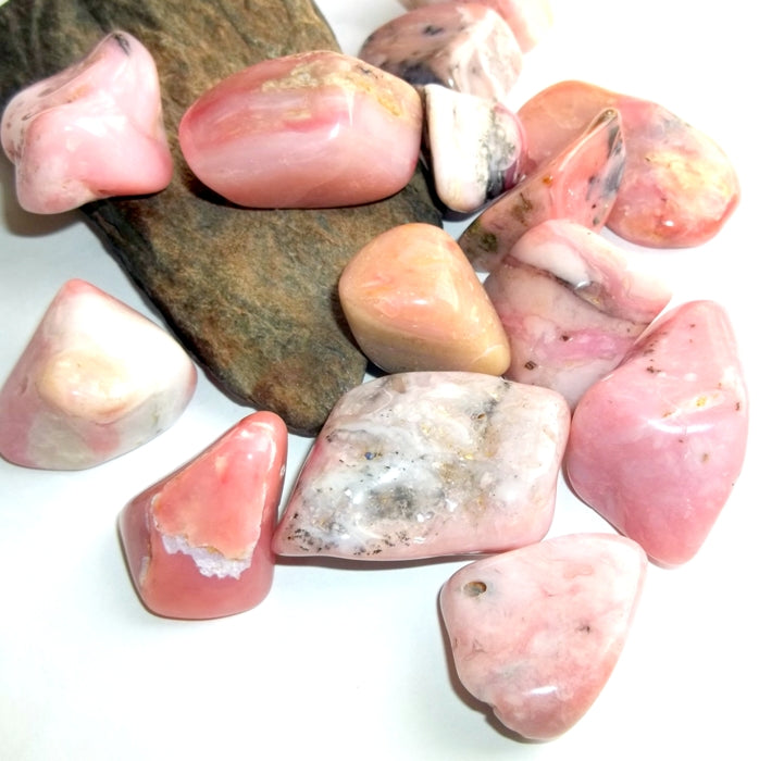 Pink Opal