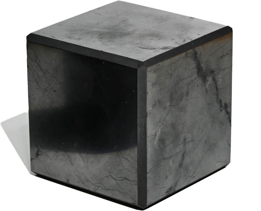 Shungite Cube