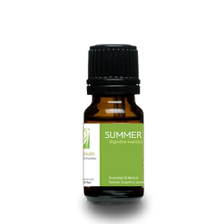 Summer Blend