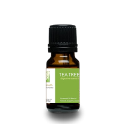 Tea Tree Essential Oil