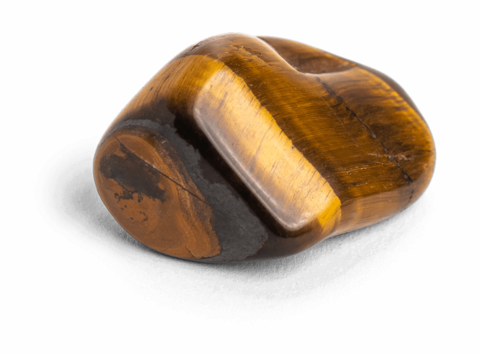 Tiger's Eye